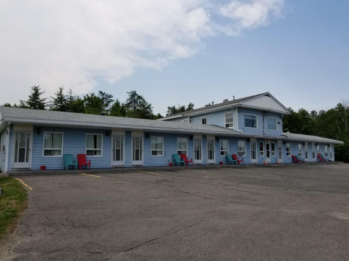 Norvic Motel Coniston Zewnętrze zdjęcie